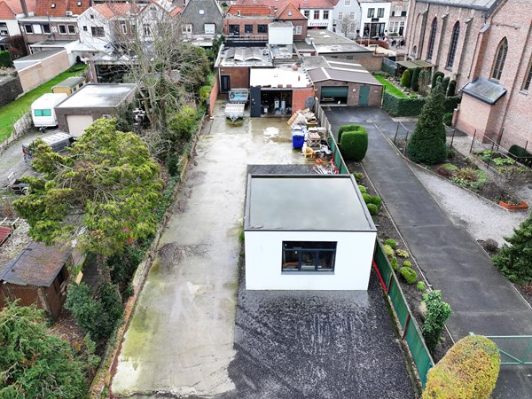 Property photo - Weststraat 76B, 4527BV Aardenburg